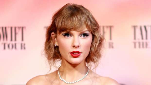Taylor Swift